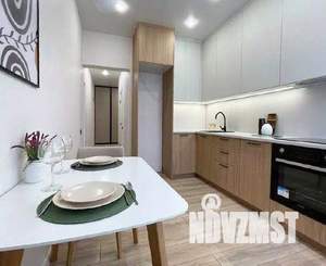 1-к квартира, вторичка, 37м2, 13/25 этаж