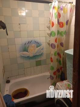 3-к квартира, вторичка, 61м2, 3/5 этаж