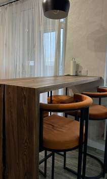 2-к квартира, вторичка, 47м2, 24/25 этаж