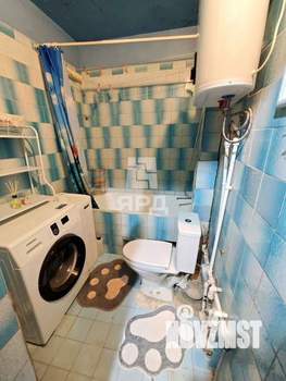 2-к квартира, вторичка, 37м2, 5/5 этаж