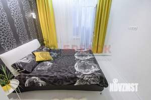 3-к квартира, вторичка, 76м2, 18/20 этаж