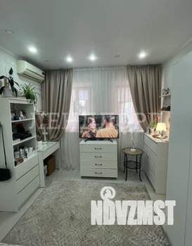 1-к квартира, вторичка, 28м2, 1/3 этаж