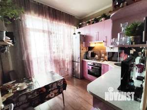 1-к квартира, вторичка, 31м2, 4/4 этаж