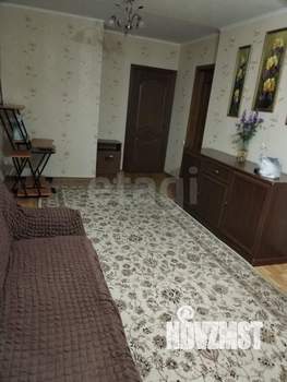 3-к квартира, вторичка, 74м2, 3/10 этаж