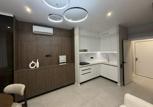 3-к квартира, вторичка, 78м2, 4/18 этаж