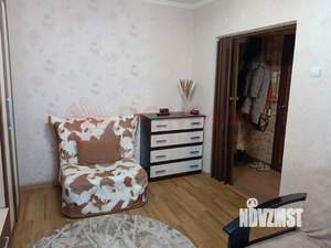 1-к квартира, вторичка, 24м2, 7/9 этаж