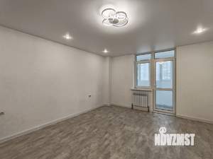 Студия квартира, вторичка, 35м2, 5/20 этаж