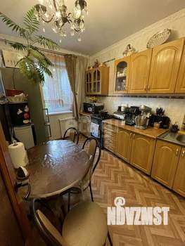 2-к квартира, вторичка, 54м2, 4/9 этаж