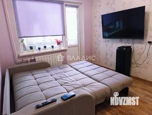 1-к квартира, вторичка, 21м2, 4/9 этаж