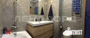 1-к квартира, вторичка, 50м2, 2/22 этаж