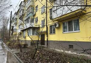 2-к квартира, вторичка, 44м2, 1/5 этаж