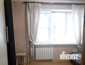 1-к квартира, вторичка, 13м2, 2/5 этаж