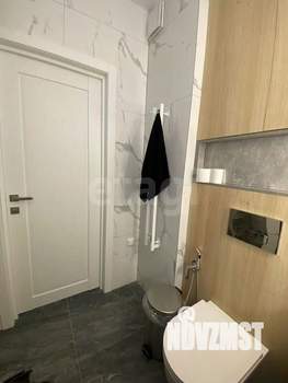 1-к квартира, вторичка, 37м2, 5/24 этаж