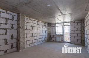 1-к квартира, вторичка, 35м2, 3/19 этаж