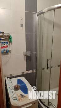 1-к квартира, вторичка, 29м2, 3/5 этаж