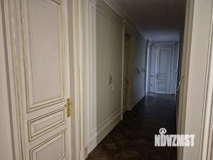 4-к квартира, вторичка, 174м2, 18/20 этаж