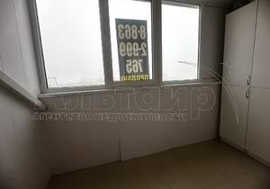 1-к квартира, вторичка, 37м2, 16/17 этаж