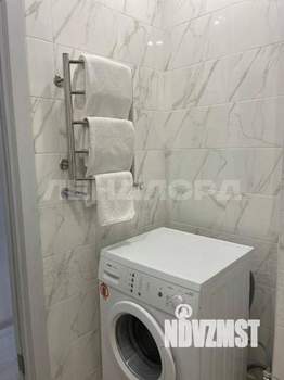 1-к квартира, вторичка, 41м2, 2/25 этаж