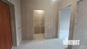 1-к квартира, вторичка, 41м2, 2/22 этаж