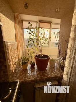 1-к квартира, вторичка, 32м2, 9/10 этаж