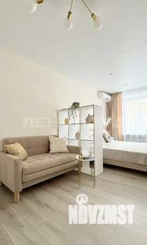 1-к квартира, вторичка, 33м2, 2/9 этаж