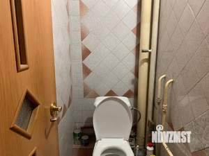 2-к квартира, вторичка, 52м2, 2/10 этаж