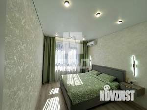 1-к квартира, вторичка, 33м2, 3/12 этаж