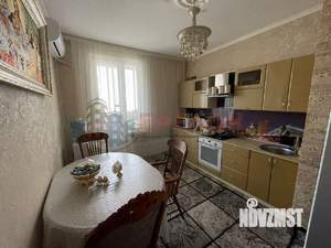 3-к квартира, вторичка, 75м2, 14/20 этаж