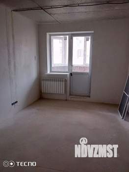 2-к квартира, вторичка, 69м2, 17/22 этаж