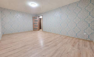 1-к квартира, вторичка, 30м2, 4/9 этаж