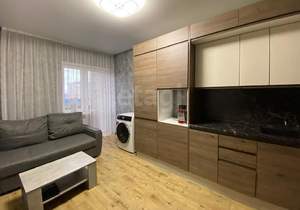 1-к квартира, вторичка, 43м2, 11/24 этаж