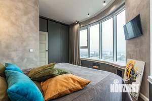 3-к квартира, вторичка, 89м2, 13/15 этаж