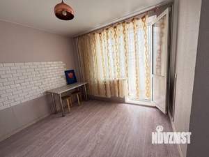 1-к квартира, вторичка, 27м2, 7/17 этаж