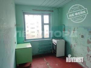 2-к квартира, вторичка, 53м2, 8/9 этаж