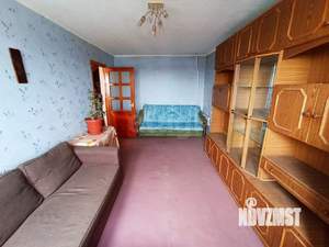 2-к квартира, вторичка, 41м2, 9/9 этаж