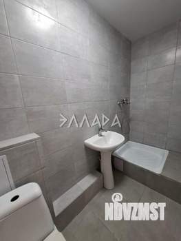 1-к квартира, вторичка, 18м2, 2/5 этаж