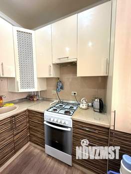2-к квартира, вторичка, 40м2, 5/5 этаж