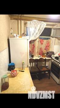 2-к квартира, вторичка, 44м2, 1/5 этаж