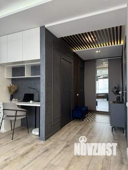 3-к квартира, вторичка, 75м2, 21/24 этаж