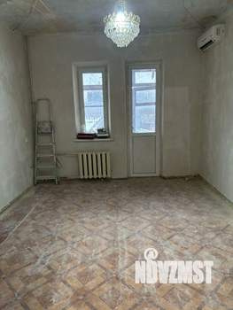 2-к квартира, вторичка, 48м2, 2/3 этаж