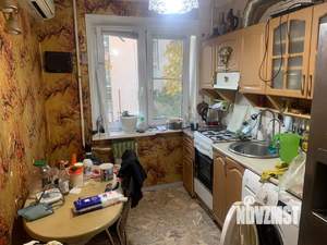 3-к квартира, вторичка, 60м2, 3/9 этаж