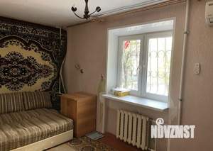 2-к квартира, вторичка, 41м2, 2/5 этаж