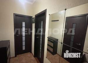 1-к квартира, вторичка, 39м2, 2/13 этаж