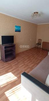 1-к квартира, вторичка, 31м2, 2/5 этаж