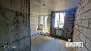 1-к квартира, вторичка, 37м2, 11/25 этаж