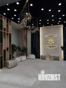 1-к квартира, вторичка, 34м2, 15/25 этаж