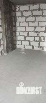 2-к квартира, вторичка, 57м2, 7/25 этаж