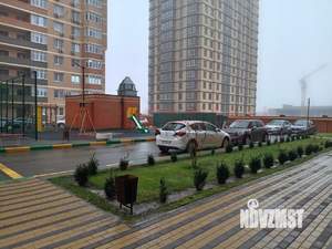 2-к квартира, сданный дом, 64м2, 18/22 этаж