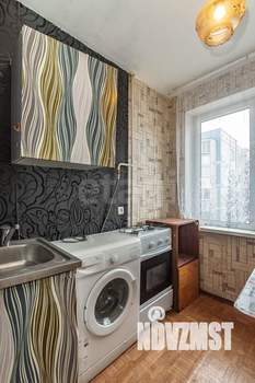 1-к квартира, вторичка, 22м2, 8/9 этаж