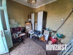 1-к квартира, вторичка, 18м2, 3/4 этаж